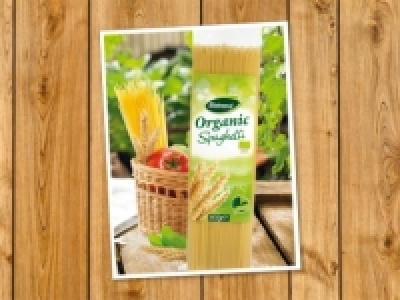 Bio Spaghetti CHF 0.79