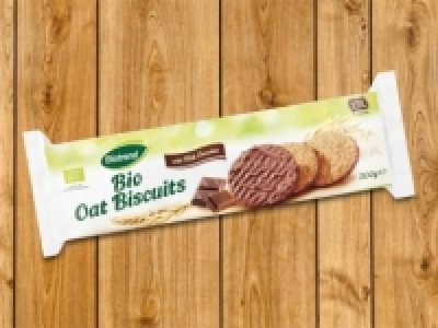 Bio Hafer Cookies CHF 1.19