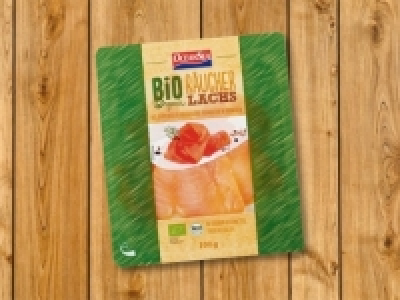 Norwegischer Bio Räucherlachs CHF 2.99