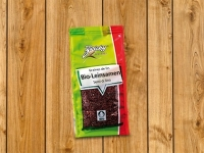 Zwicky Bio Leinsamen CHF 2.79