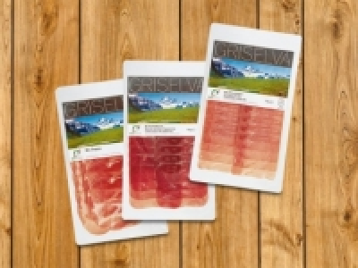 Bio Wurstsortiment CHF 3.99