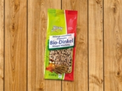 Zwicky Bio Dinkel-Knuspermischung CHF 3.99