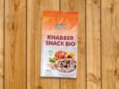 Zwicky Bio Knabbersnack CHF 3.79