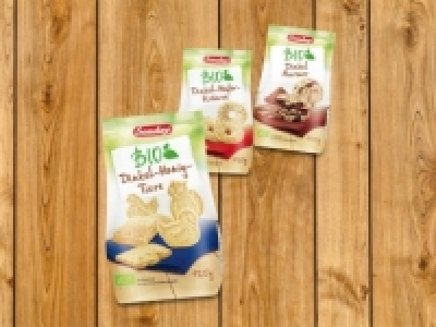 Bio Dinkel Kekse CHF 0.89