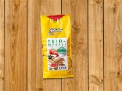 Zwicky Bio Müesli CHF 5.29