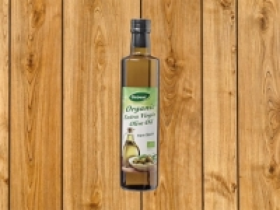 Spanisches Bio Olivenöl