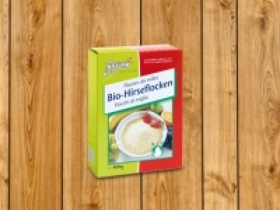 Zwicky Bio Hirseflocken CHF 3.79