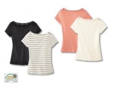 T-Shirts, 2er CHF 8.99