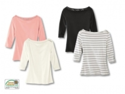 Langarmshirts, 2er CHF 9.99