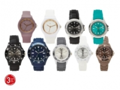 Armbanduhr (ab 29.2.)