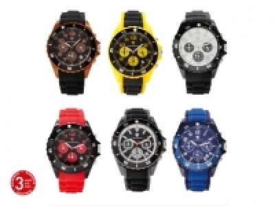 Chronograph CHF 24.90