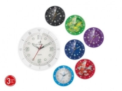 Wanduhr CHF 9.99