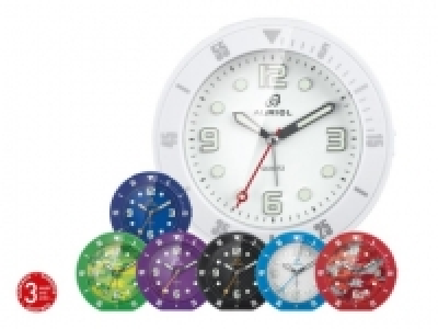 Wecker CHF 7.99
