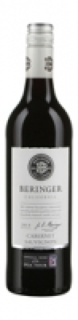 Cabernet Sauvignon California Beringer 2013 CHF 7.15