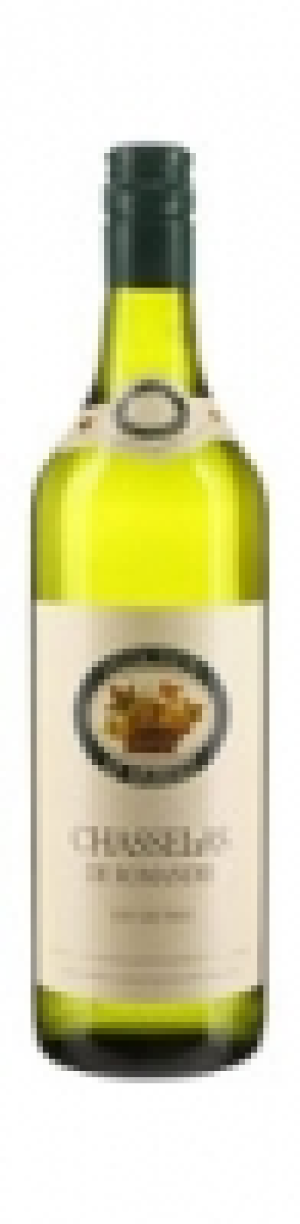 Chasselas de Romandie S&eacute;lection le Muriset 2015 CHF&nbsp;4.40