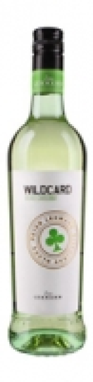 P. Lehmann Wildcard Chardonnay unoaked 2012 CHF&nbsp;9.20