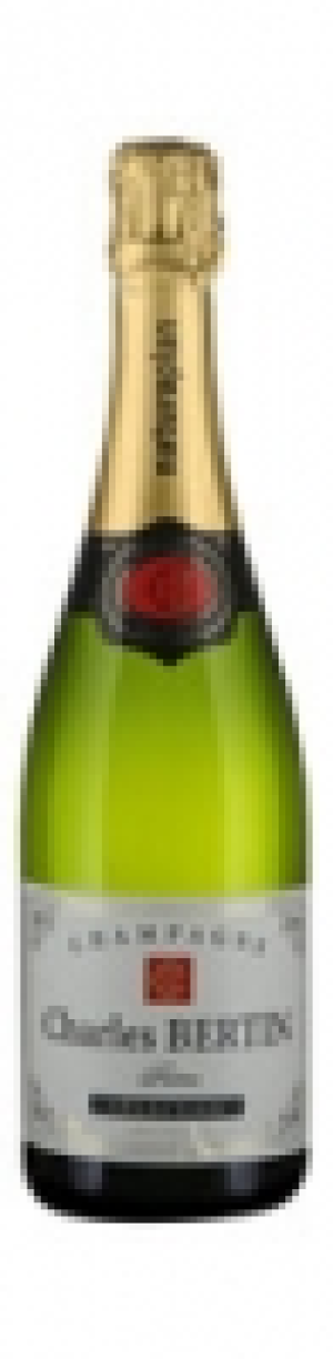 Naturaplan Bio Champagne Charles Bertin CHF 23.95