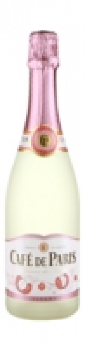 Café de Paris Mousseux Litchi CHF 6.95
