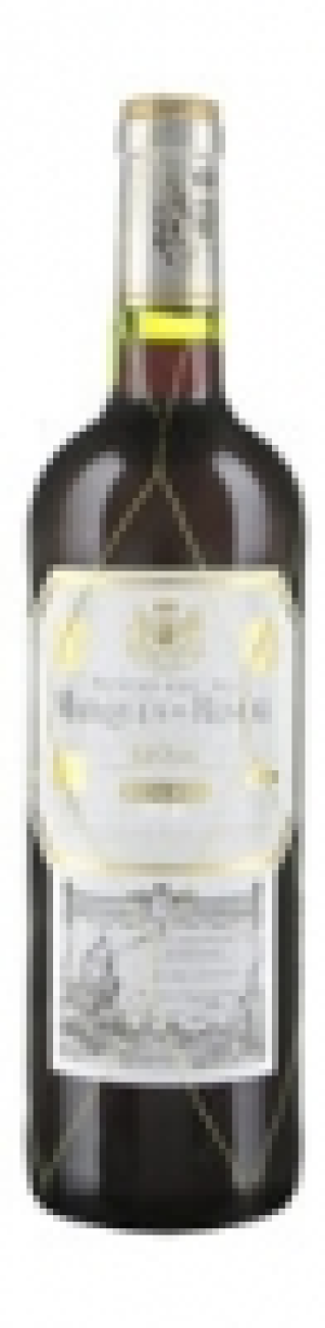 Rioja DOCa Reserva Marqu&eacute;s de Riscal 2011 CHF&nbsp;12.55