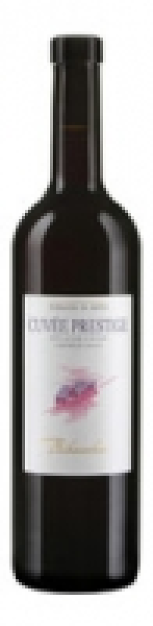 Cuvée Prestige Bibacchus Valais AOC 2014 CHF 14.80