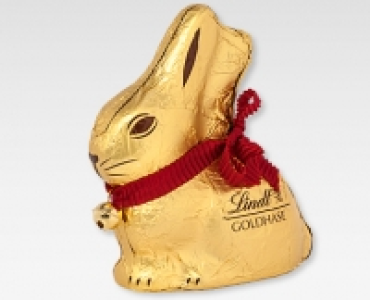 LINDT® Goldhase CHF 2.99