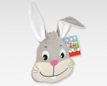 KINDER® Mix-Hasenbeutel