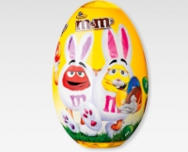 M&MS® Osterei CHF 5.95