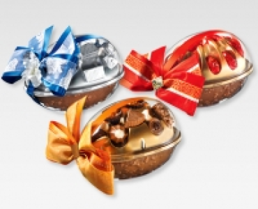 CAILLER® Pralinés-Halbei CHF 16.95