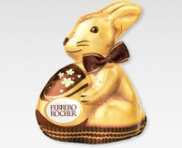 FERRERO® Rocher-Osterhase CHF 4.99