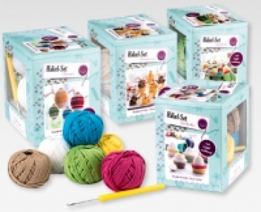 Häkel-Set Ostern CHF 7.99