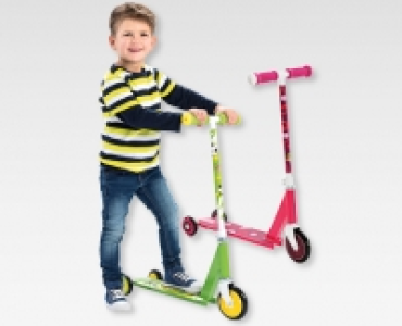 OUTDOOR ZONE Kinder-Scooter/Lernroller