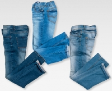 KIDZ ALIVE Kinder-Jeans CHF 9.99