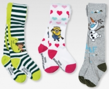 DISNEY® Kinder-Strumpfhose