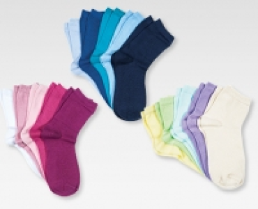 KIDZ ALIVE Kinder-Socken CHF 4.99