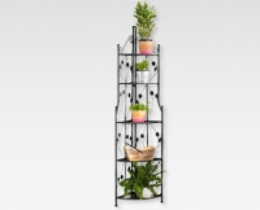GARDENLINE® Garteneckregal