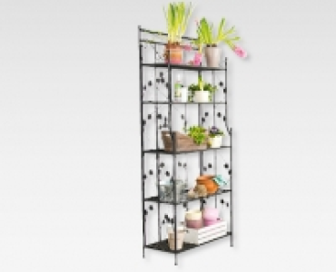 GARDENLINE® Gartenregal