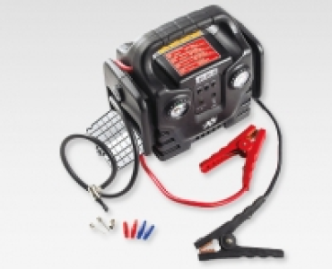 AUTO XS Autostartgerät mit Kompressor CHF 69.90
