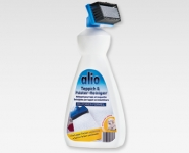 ALIO Teppich & Polster-Reiniger CHF 4.99
