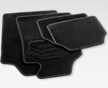 AUTO XS Auto-Universalmatten-Set, 4-teilig CHF 6.99
