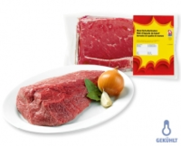 Rinds-Schulterbraten CHF 1.69