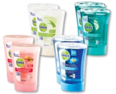 DETTOL No-Touch Nachfullung CHF 6.59