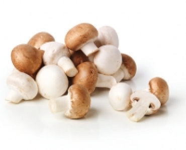 Champignons CHF 1.39