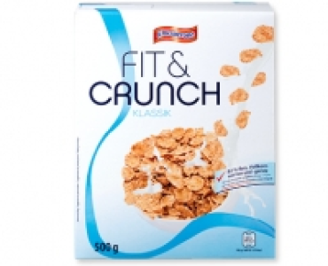 KNUSPERONE Fit & Crunch Klassik CHF 1.99