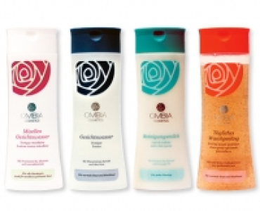 OMBIA COSMETICS Gesichtsreinigung CHF 1.49