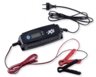 AUTO XS Autobatterie-Ladegerät CHF 12.99