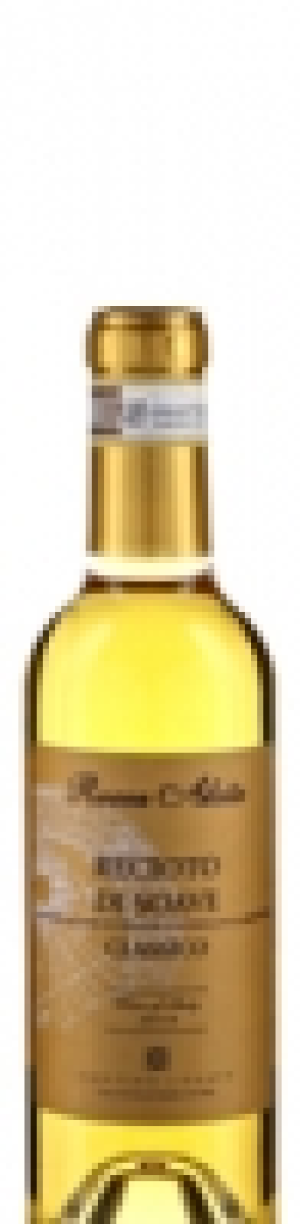 Recioto di Soave Rocca Alata DOCG 2010 CHF 11.95
