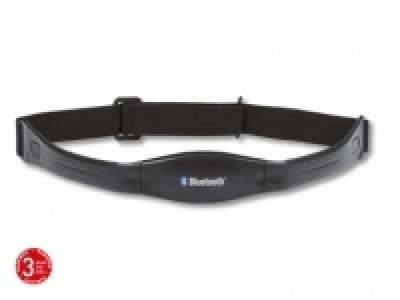 Herzfrequenzgurt mit Bluetooth® CHF 24.90