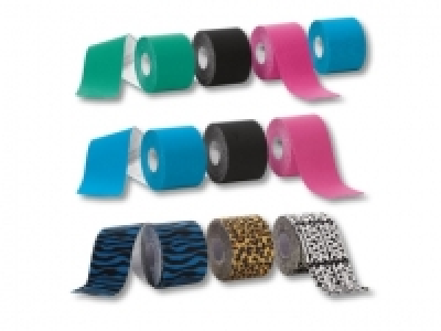 Kinesiologie-Tapes CHF 14.99