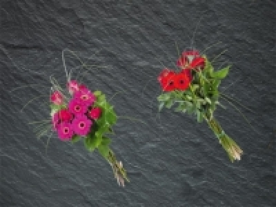 Blumenstrauss zum Weltfrauentag (ab 7./ 8.3.)