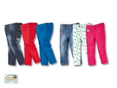 Jeans CHF 6.99
